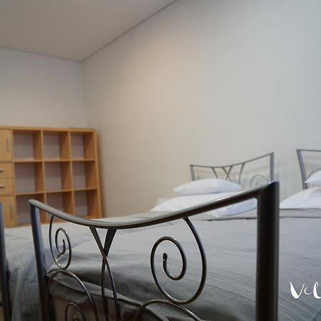 Apartment Velini Zagreb Exteriör bild